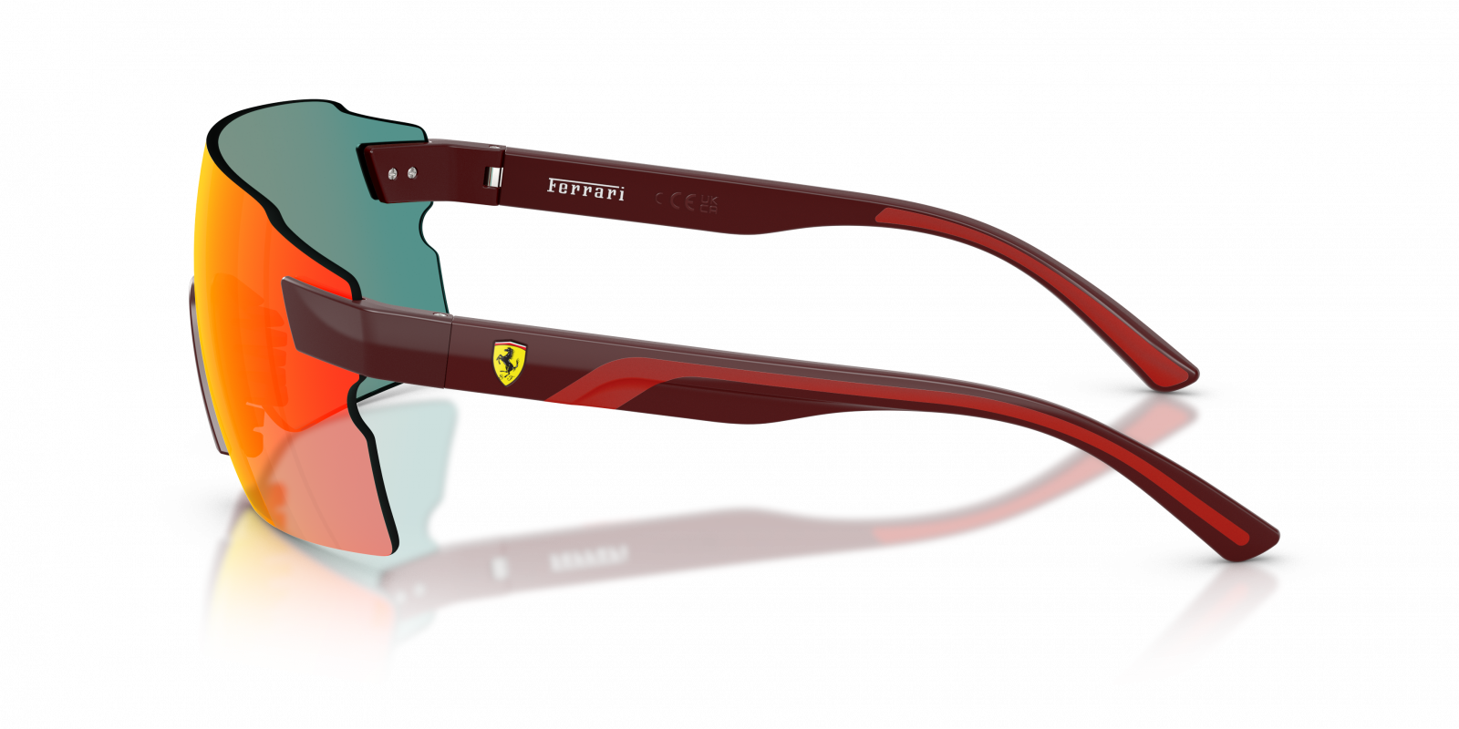 Scuderia Ferrari FZ6024U 530/M5  